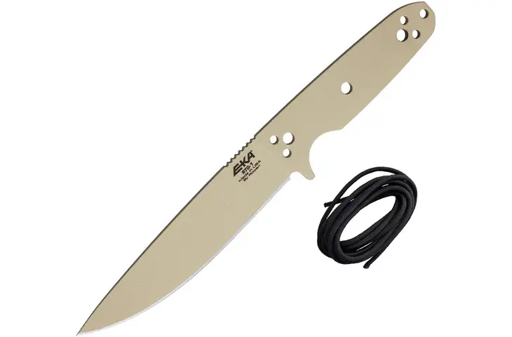 EKA RTG-1 Fixed Blade Knife - view 14